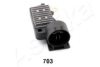 ASHIKA 77-07-703 Alternator Regulator